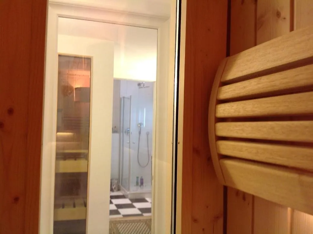 Apartment Kws 166 Düsseldorf