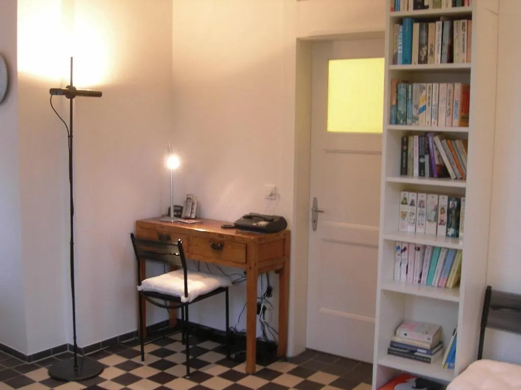 Apartment Kws 166 Düsseldorf 0*,