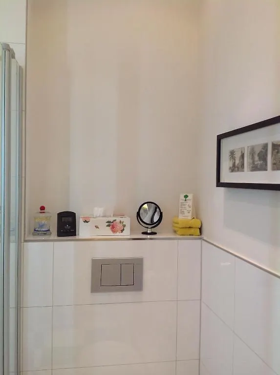 Apartment Kws 166 뒤셀도르프