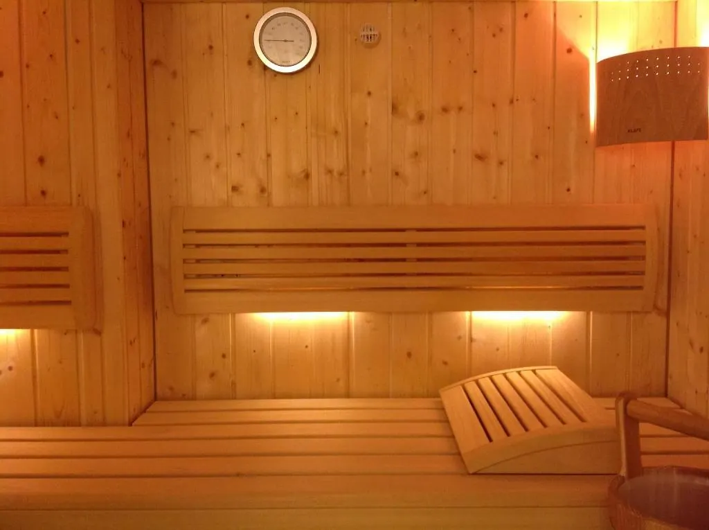 Apartment Kws 166 뒤셀도르프